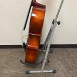 Amati Model 95 Cello Outfit 4/4
