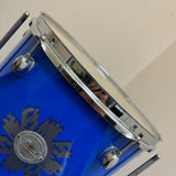 Pearl Chad Smith Limited Edition Signature Floor Tom Blue 14