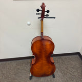 Amati Model 95 Cello Outfit 4/4
