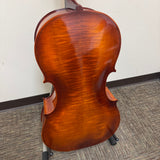 Amati Model 95 Cello Outfit 4/4