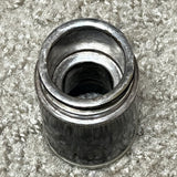 Vintage Harry Pedler Adjustable Tuneable Clarinet Barrel