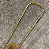 Conn Director Trombone W/ Mouthpiece & Case AS IS