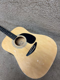 Harmony 01515FC Dreadnought
