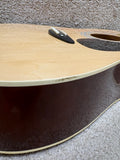 Harmony 01515FC Dreadnought