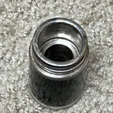 Vintage Harry Pedler Adjustable Tuneable Clarinet Barrel