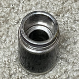 Vintage Harry Pedler Adjustable Tuneable Clarinet Barrel