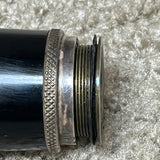 Vintage Harry Pedler Adjustable Tuneable Clarinet Barrel