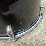 Squier Tom 13x11 Black