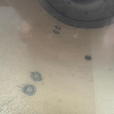 Squier Tom 13x11 Black