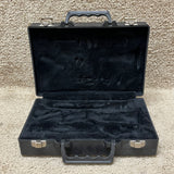 Signet Resonite Clarinet w/case