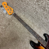 Squier Classic Vibe 60s Precision Bass 3-Tone Sunburst