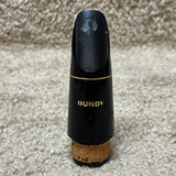 Signet Resonite Clarinet w/case