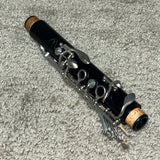 Signet Resonite Clarinet w/case