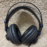 PreSonus HD7 Headphones Adapter 8' cable