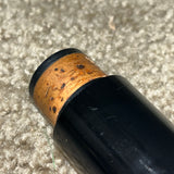 Signet Resonite Clarinet w/case