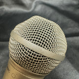 Shure 588SDX Dynamic Mic