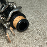 Signet Resonite Clarinet w/case