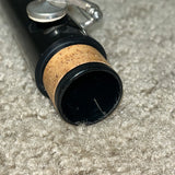 Signet Resonite Clarinet w/case