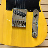 Squier Sonic Telecaster Butterscotch Blonde