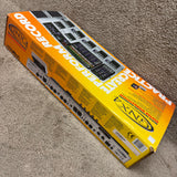 Digitech GNX4 Pedal w/ Box, Manual, & Power Supply