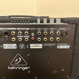 Behringer Ultratone KXD-15 PA/Keyboard Amplifier 600W