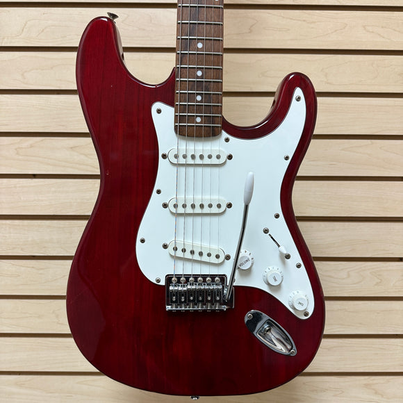 Jay Turser JT-300 Red