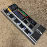 Digitech GNX4 Pedal w/ Box, Manual, & Power Supply