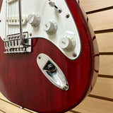 Jay Turser JT-300 Red
