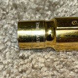 Otto Link Metal Super Tone Master 7* FL Florida Tenor Sax Mouthpiece