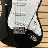 Squier Bullet Stratocaster Black Tremolo