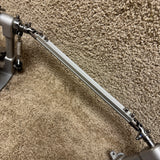 Pearl P-932L Demonator Double Bass Kick Drum Pedal Lefty Left-Handed