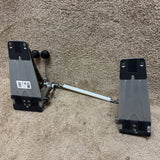 Pearl P-932L Demonator Double Bass Kick Drum Pedal Lefty Left-Handed