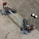 Pearl P-932L Demonator Double Bass Kick Drum Pedal Lefty Left-Handed