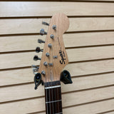 Squier Bullet Stratocaster Black Tremolo