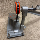 Pearl P-932L Demonator Double Bass Kick Drum Pedal Lefty Left-Handed