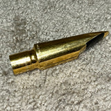 Otto Link Metal Super Tone Master 7* FL Florida Tenor Sax Mouthpiece