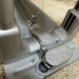 Pearl P-932L Demonator Double Bass Kick Drum Pedal Lefty Left-Handed