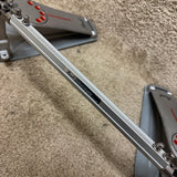 Pearl P-932L Demonator Double Bass Kick Drum Pedal Lefty Left-Handed