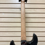 Squier Bullet Stratocaster Black Tremolo