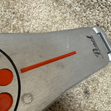 Pearl P-932L Demonator Double Bass Kick Drum Pedal Lefty Left-Handed