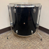 Fender Starcaster Floor Tom 16x16 Black