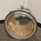 Fender Starcaster Floor Tom 16x16 Black