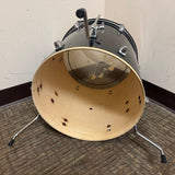 Fender Starcaster Floor Tom 16x16 Black