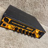 MarkBass Mark Bass Little Mark III Bass Amp Head