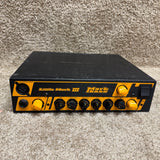 MarkBass Mark Bass Little Mark III Bass Amp Head