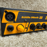 MarkBass Mark Bass Little Mark III Bass Amp Head
