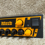 MarkBass Mark Bass Little Mark III Bass Amp Head