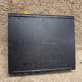 MarkBass Mark Bass Little Mark III Bass Amp Head