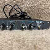 Ashly LX-308 Rackmount 8-Channel Line Mixer