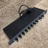Ashly LX-308 Rackmount 8-Channel Line Mixer